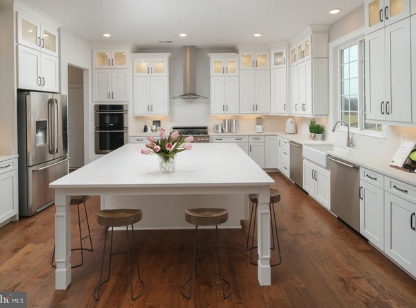 0 CLASSIC SPRINGS DRIVE, MANASSAS, VA 20112