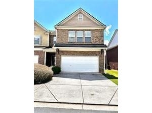 3981 Isaac Court, Lilburn, GA 30047