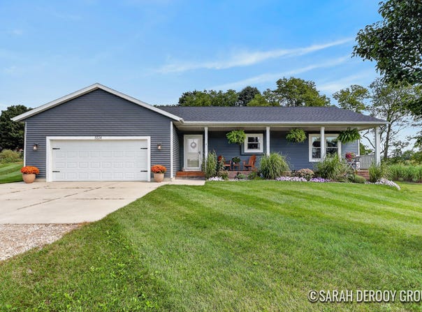 5514 W State Road, Middleville, MI 49333