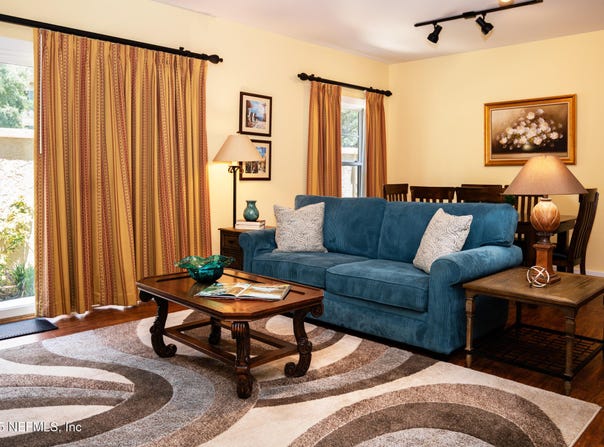 955 REGISTRY Boulevard unit: 107, St. Augustine, FL 32092