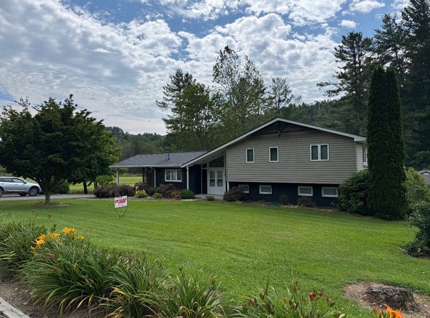 40 Old NC 181 Hwy, Newland, NC 28657
