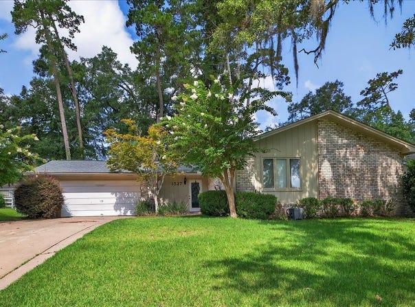 1527 Oldfield Drive, Tallahassee, FL 32308