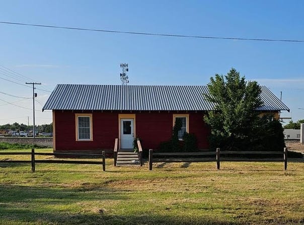 HWY 287, Springfield, CO 81073