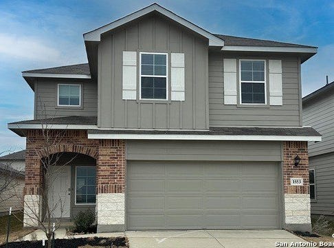 1553 Agave Cellar, New Braunfels, TX 78130