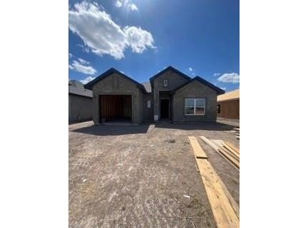 419 Serg Loop, Alamo, TX 78516