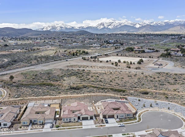 13315 Arrowcreek Parkway, Reno, NV 89511
