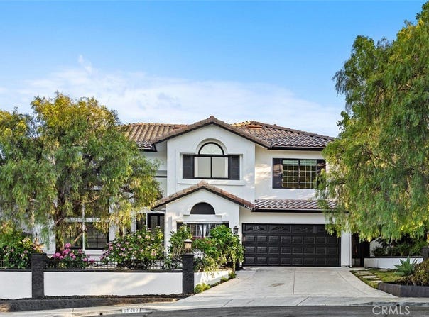 25462 Evans Pointe, Dana Point, CA 92629
