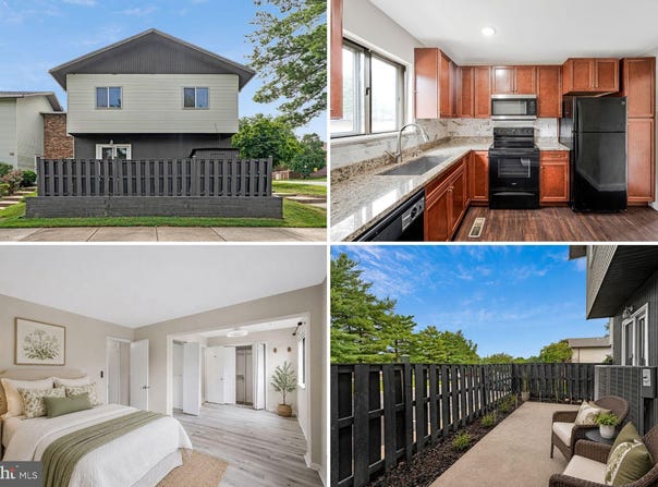 14 STANDARD Court, GAITHERSBURG, MD 20877