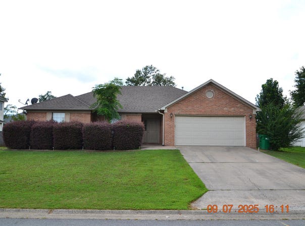 3105 Maggie Drive, Benton, AR 72015