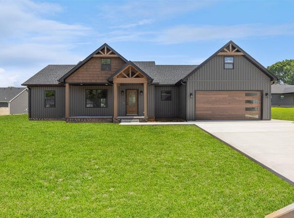 104 Virginia Drive, Auburn, KY 42206
