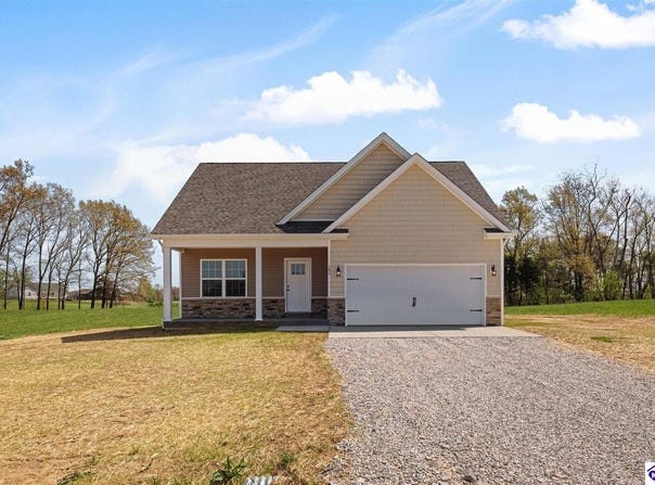 193 Brinlee Drive, Guston, KY 40142