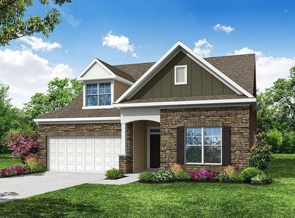 MM Wescott, Smithfield, VA 23430