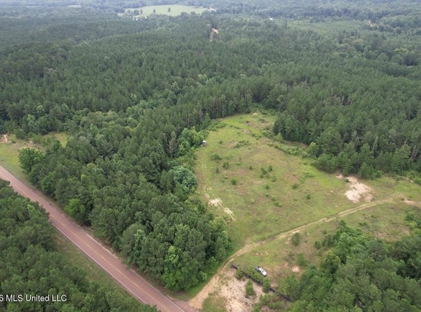 2684 Ms 33, Crosby, MS 39633