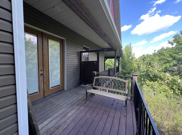 522 Haywood Lane, Mountain View, AR 72560