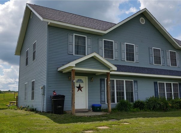 7449 Emi Lane, Lowville, NY 13367