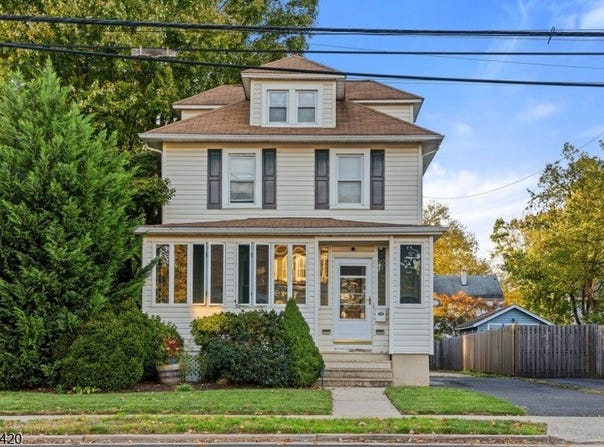 432 1St St, Dunellen Boro, NJ 08812-1114