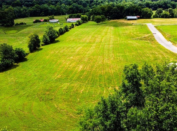 627 Reed Valley Road, Fayetteville, AR 72704