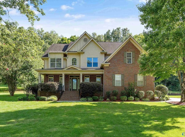 2311 Little Cove Road, Owens Cross Roads, AL 35763