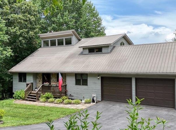 165 Notla Vista II, Blairsville, GA 30512