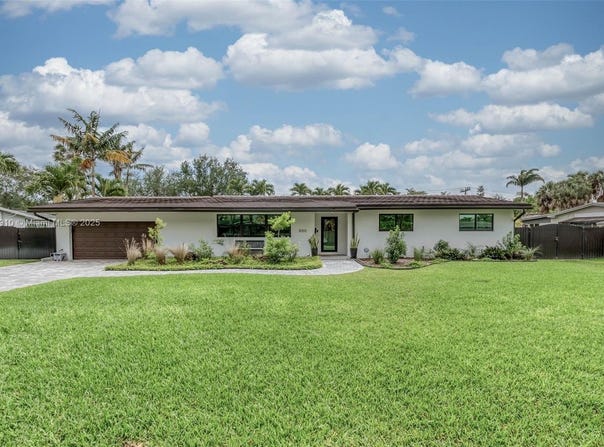 8360 SW 148th Dr, Palmetto Bay, FL 33158