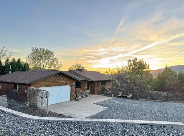 57 Cedar Drive, Paonia, CO 81428