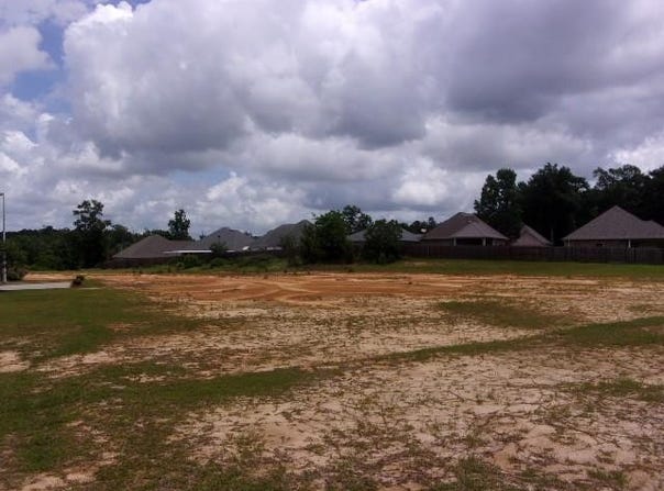 E Lakeshore Dr., Picayune, MS 39466
