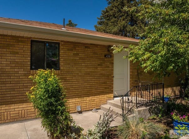 458 Skyline Drive, Pocatello, ID 83204