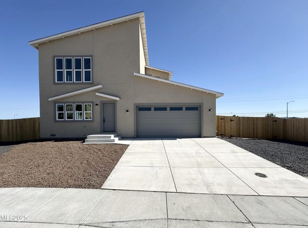1304 Serenity Circle lot: 24, Fernley, NV 89408