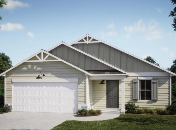 7423 Julius Drive, Leland, NC 28451