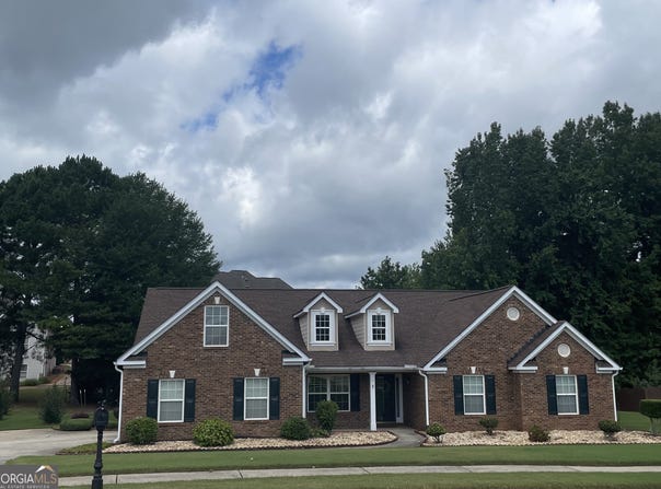 208 Danvers, Mcdonough, GA 30253