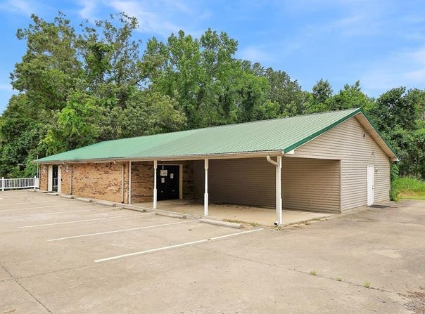 1225 Spring ST, DOVER, TN 37058