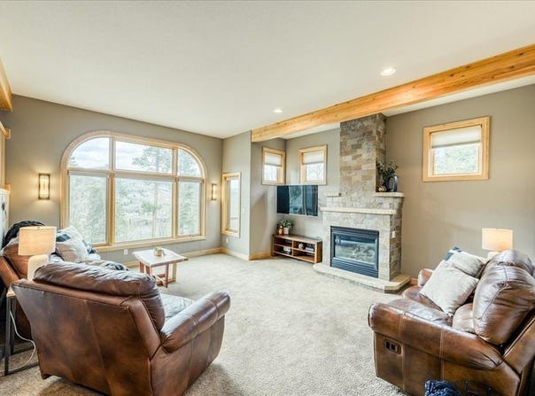 1813 STELLAR DRIVE, Silverthorne, CO 80498