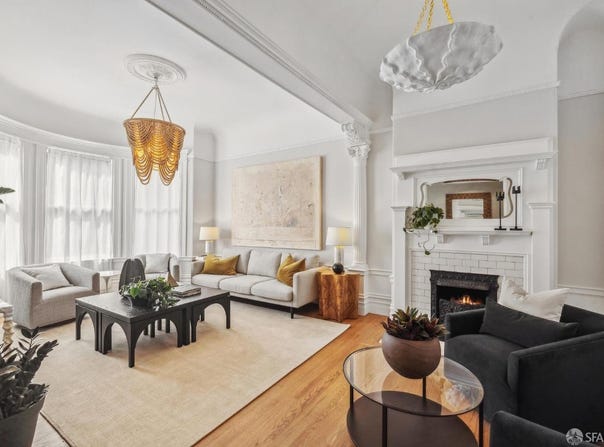 2440 Clay Street, San Francisco, CA 94115