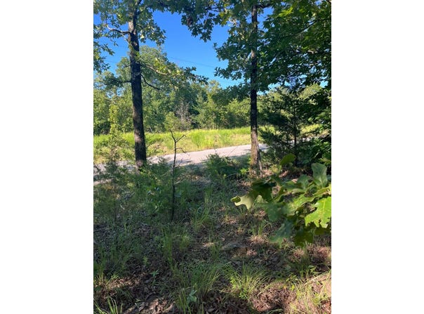 Tract 9A SE 1083 Road Ave, Red Oak, OK 74563