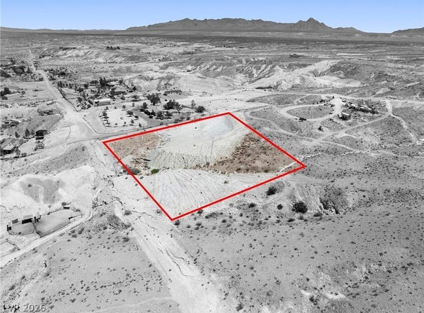 Eiseman, Moapa, NV 89025