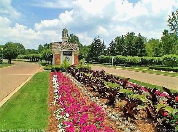 0 Westwood Drive, Grand Blanc, MI 48439
