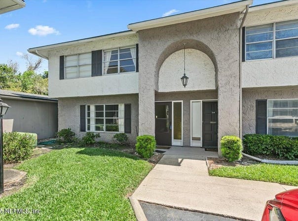 695 S A1A unit: 9, Ponte Vedra Beach, FL 32082