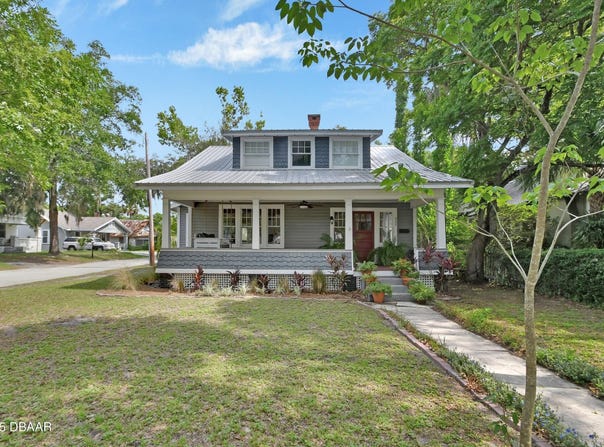 427 E Church Street, DeLand, FL 32724