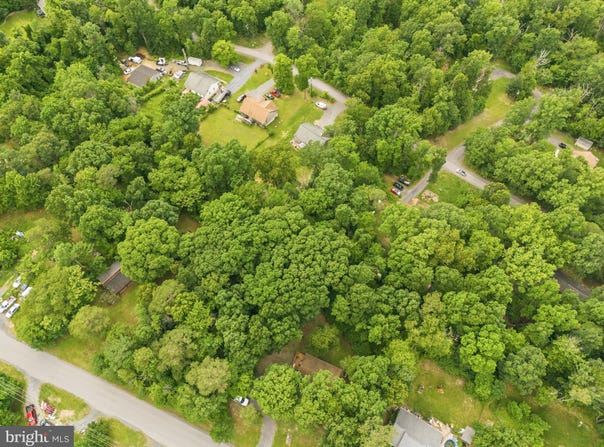 WESTERN Lane, FRONT ROYAL, VA 22630