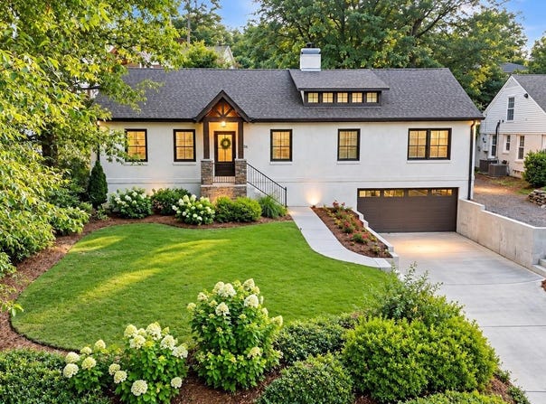 606 WARWICK ROAD, HOMEWOOD, AL 35209