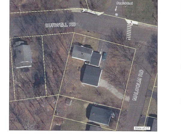 140 Burwell Road, West Haven, CT 06516