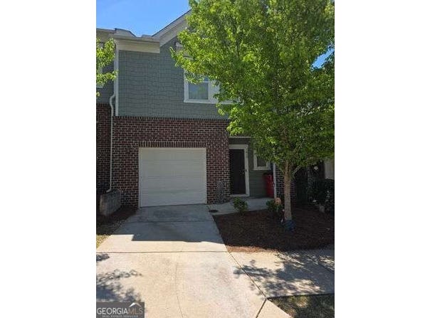 1610 Larkspur Trail, Conyers, GA 30012