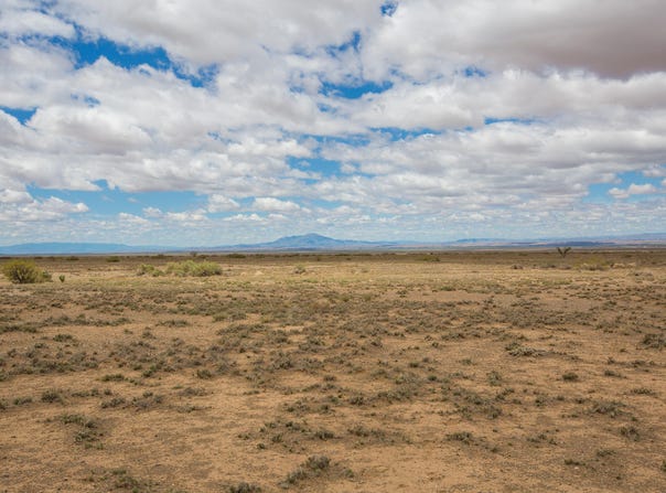 Block 60 Unit 24 lot: 60-1, Rio Communities, NM 87002
