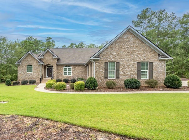 564 Longshadow Drive, Aiken, SC 29803