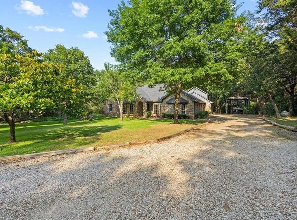 246 Butterfield Road, Denison, TX 75021