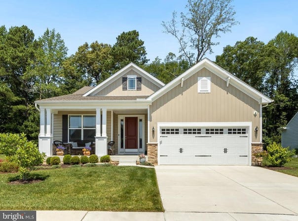 13091 LAUREL LEAF DRIVE, LEWES, DE 19958