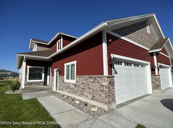 123 CREEKSIDE Lane, Swan Valley, ID 83449