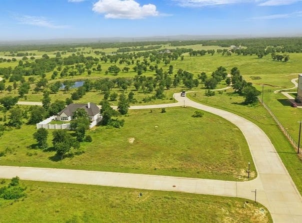 Lot 12 Wrigley Parkway, Jacksboro, TX 76458