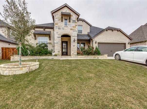 2087 Roquette Drive, Haslet, TX 76052
