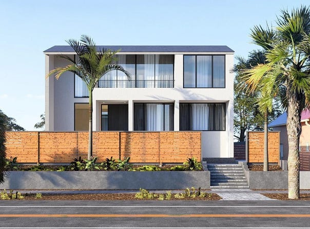 1920 Beryl St, San Diego, CA 92109